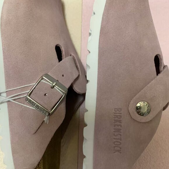 Birkenstock Women's Clogs Narrow - Picture 9 of 10